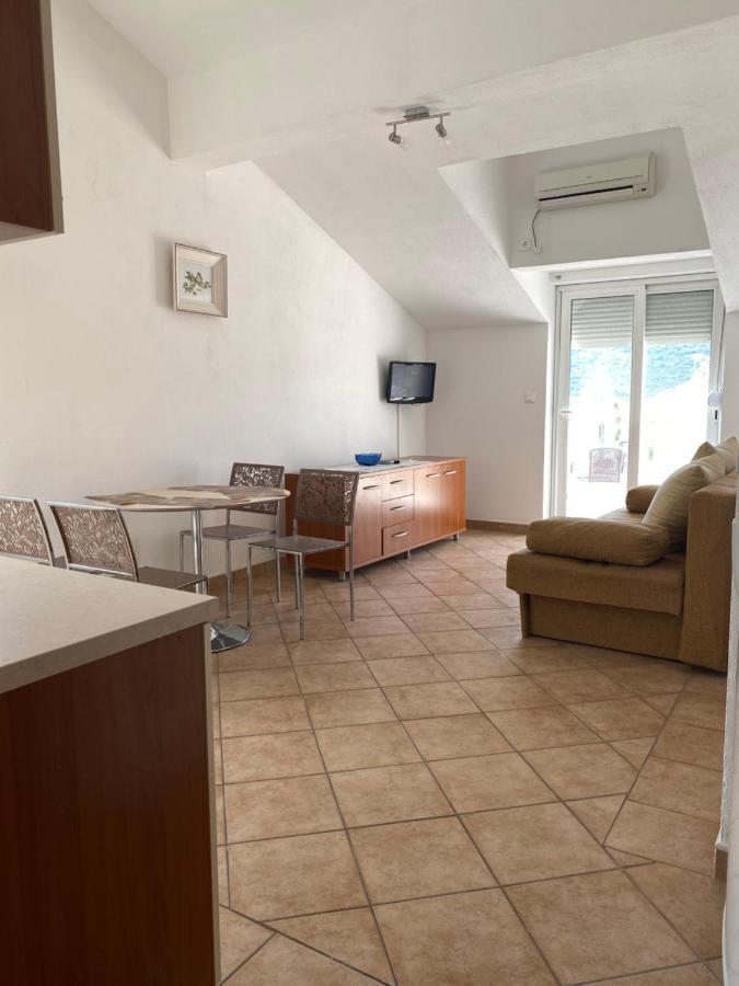 Apartmani Sabljic Poljica  Exterior foto