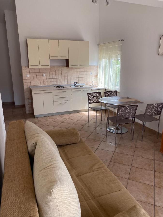 Apartmani Sabljic Poljica  Exterior foto