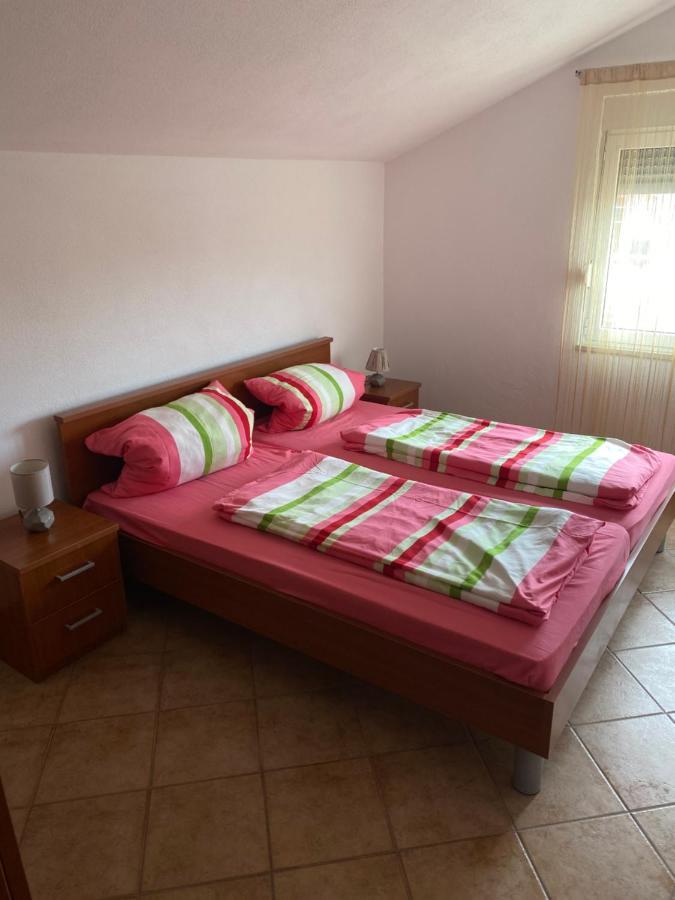 Apartmani Sabljic Poljica  Exterior foto